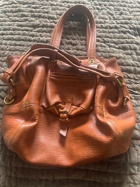Jerome Dreyfuss Billy bag